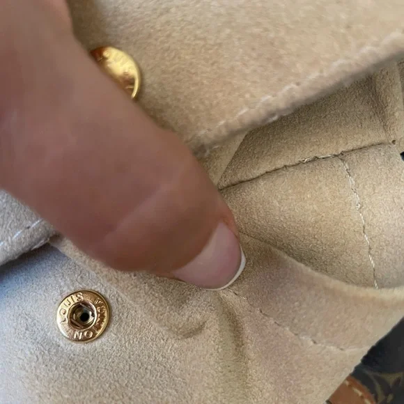 Louis Vuitton Galliera pm - Picture 3 of 16